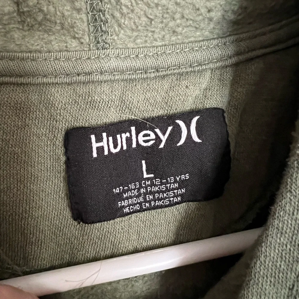 Hurley classic casual